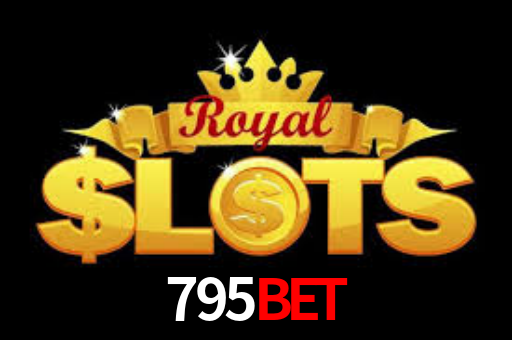 Cassino de Jogos 795Bet