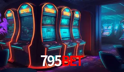 Bonus na Cassino Online 795Bet