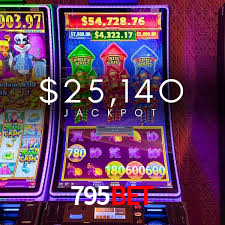Cassino Online Seguro 795Bet