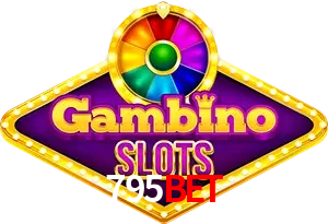 Jogos de Cassino 795Bet